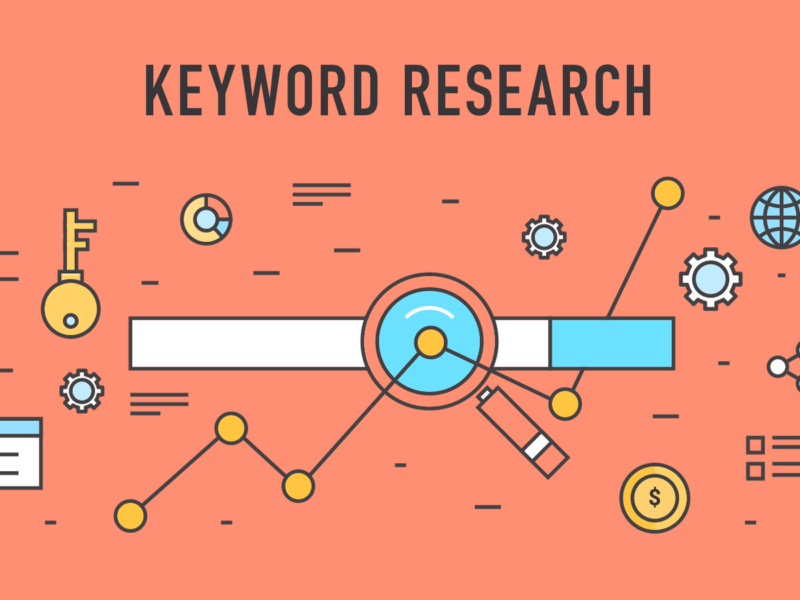 Keyword là gì? Cách tìm kiếm và nghiên cứu từ khóa hiệu quả